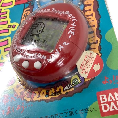 BANDAI (バンダイ) たまごっち レッド