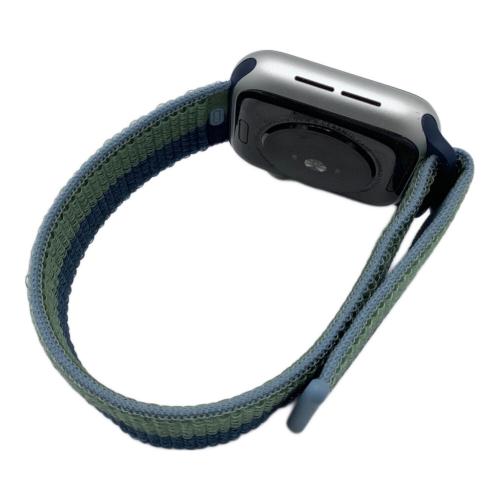 Apple (アップル) Apple Watch SE WR-50 GPSモデル 〇 程度:Bランク -
