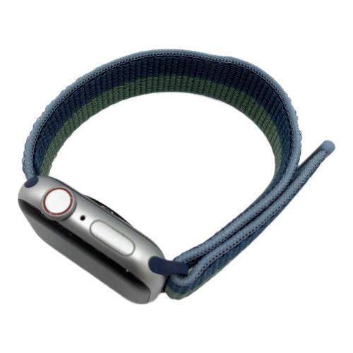 Apple (アップル) Apple Watch SE WR-50 GPSモデル 〇 程度:Bランク -