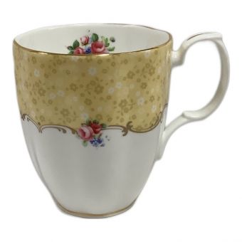 ROYAL ALBERT (ロイヤルアルバート) マグカップ