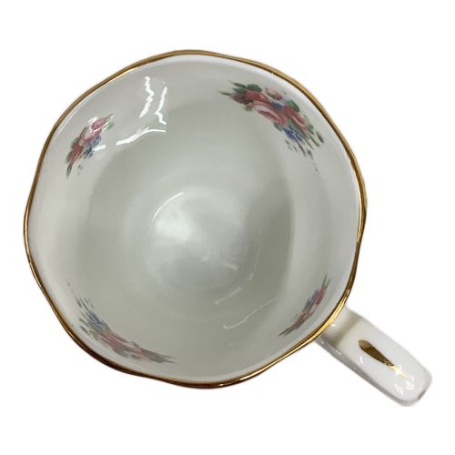 ROYAL ALBERT (ロイヤルアルバート) マグカップ