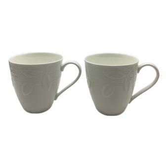 TIFFANY & Co. (ティファニー) ペアテラスマグカップセット 2Pセット