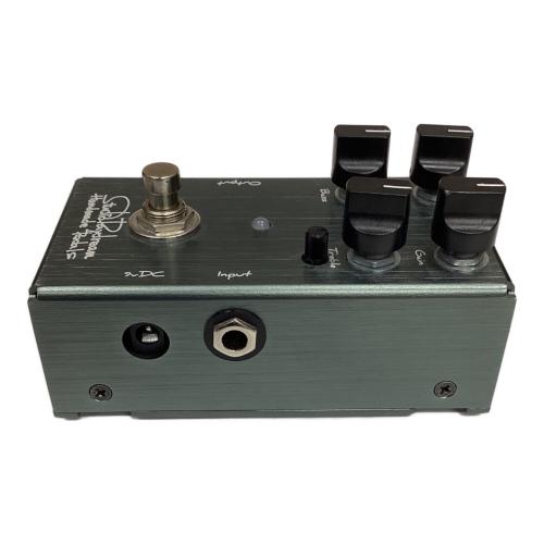 Studio Daydream(スタジオデイドリーム) オーバードライブ JRM-OD REV.4.0 動作確認済み