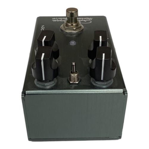 Studio Daydream(スタジオデイドリーム) オーバードライブ JRM-OD REV.4.0 動作確認済み