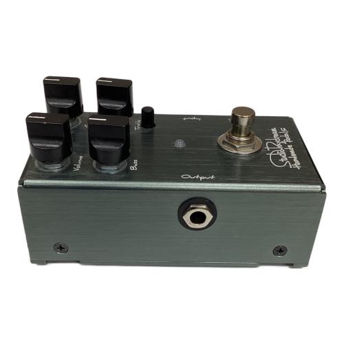 Studio Daydream(スタジオデイドリーム) オーバードライブ JRM-OD REV.4.0 動作確認済み