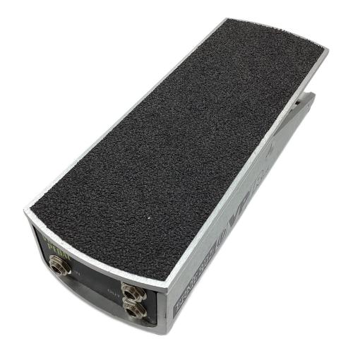 ERNIE BALL (アーニーボール) ボリュームペダル ハイインピーダンス VPJR 動作確認済み