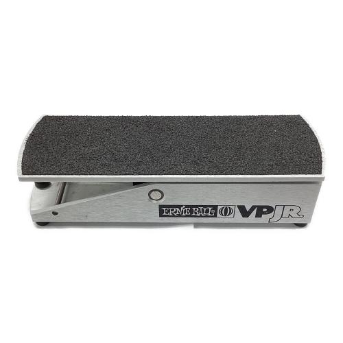 ERNIE BALL (アーニーボール) ボリュームペダル ハイインピーダンス VPJR 動作確認済み