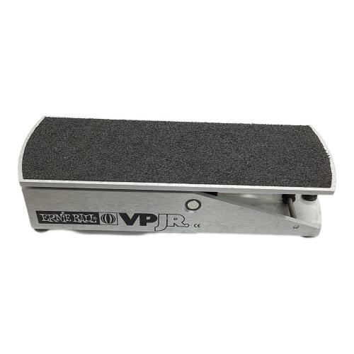 ERNIE BALL (アーニーボール) ボリュームペダル ハイインピーダンス VPJR 動作確認済み