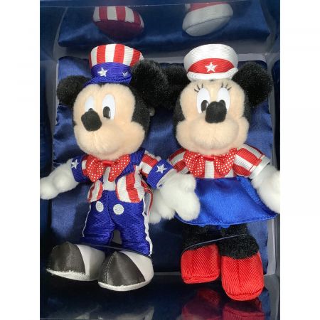 ディズニー ぬいぐるみ 干支のうさぎになりきり！