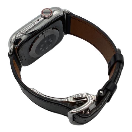 Apple (アップル) Apple Watch Series 8 HERMES  WR-50M GPSモデル