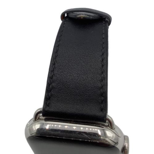 Apple (アップル) Apple Watch Series 8 HERMES  WR-50M GPSモデル