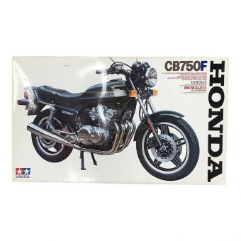 TAMIYA (タミヤ) プラモデル オートバイ 1/6 Honda CB750F 「オートバイシリーズ No.20」