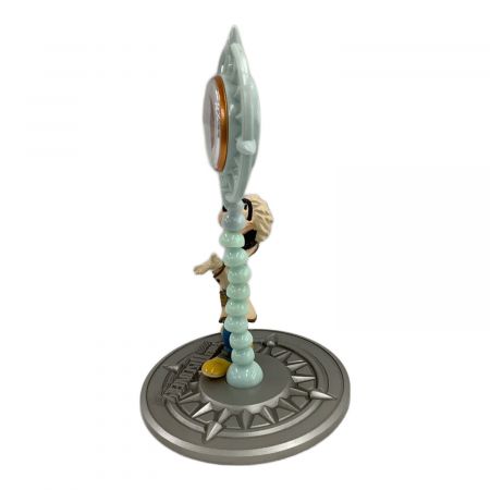 温度計 ディズニー ポートディスカバリー グーフィー博士 DISNEY