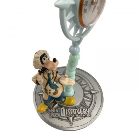 DISNEY (ディズニー) インテリア温度計 ポートディスカバリー