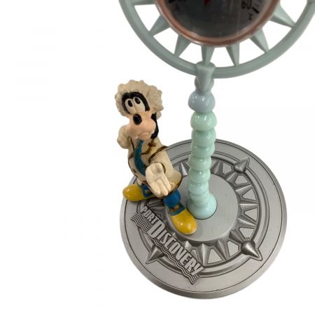 DISNEY (ディズニー) インテリア温度計 ポートディスカバリー