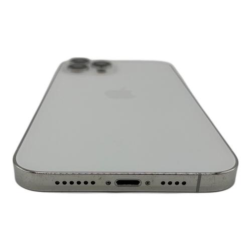 Apple (アップル) iPhone12 Pro Max iOS MGCV3J/A サインアウト確認済 128GB バッテリー:Bランク