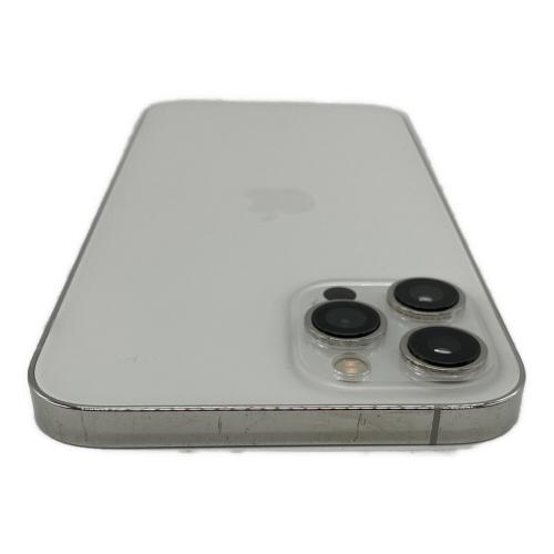 Apple (アップル) iPhone12 Pro Max iOS MGCV3J/A サインアウト確認済 128GB バッテリー:Bランク