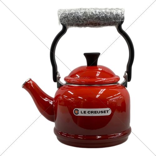 LE CREUSET (ルクルーゼ) ケトル 1.1L 92000900060170 デミケトルシリーズ