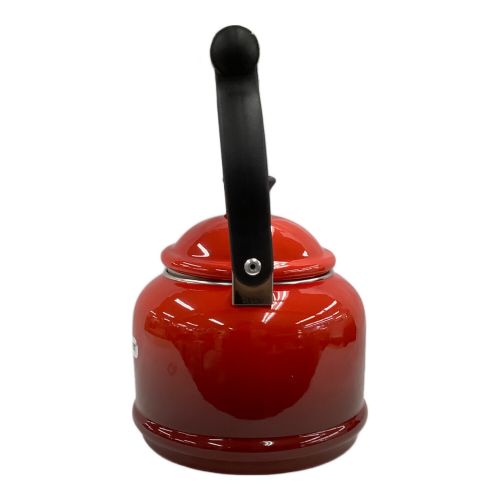 LE CREUSET (ルクルーゼ) ケトル 1.1L 92000900060170 デミケトルシリーズ