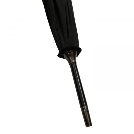 FOX UMBRELLAS (フォックスアンブレラ) バンブーハンドル アンブレラ