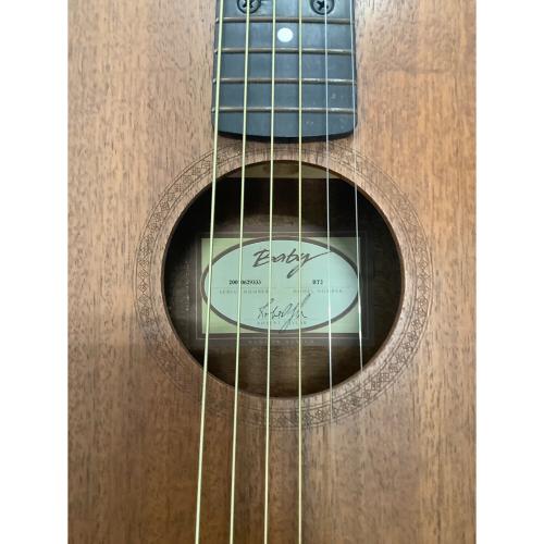 Taylor (テイラー) baby アコースティックギター BT2