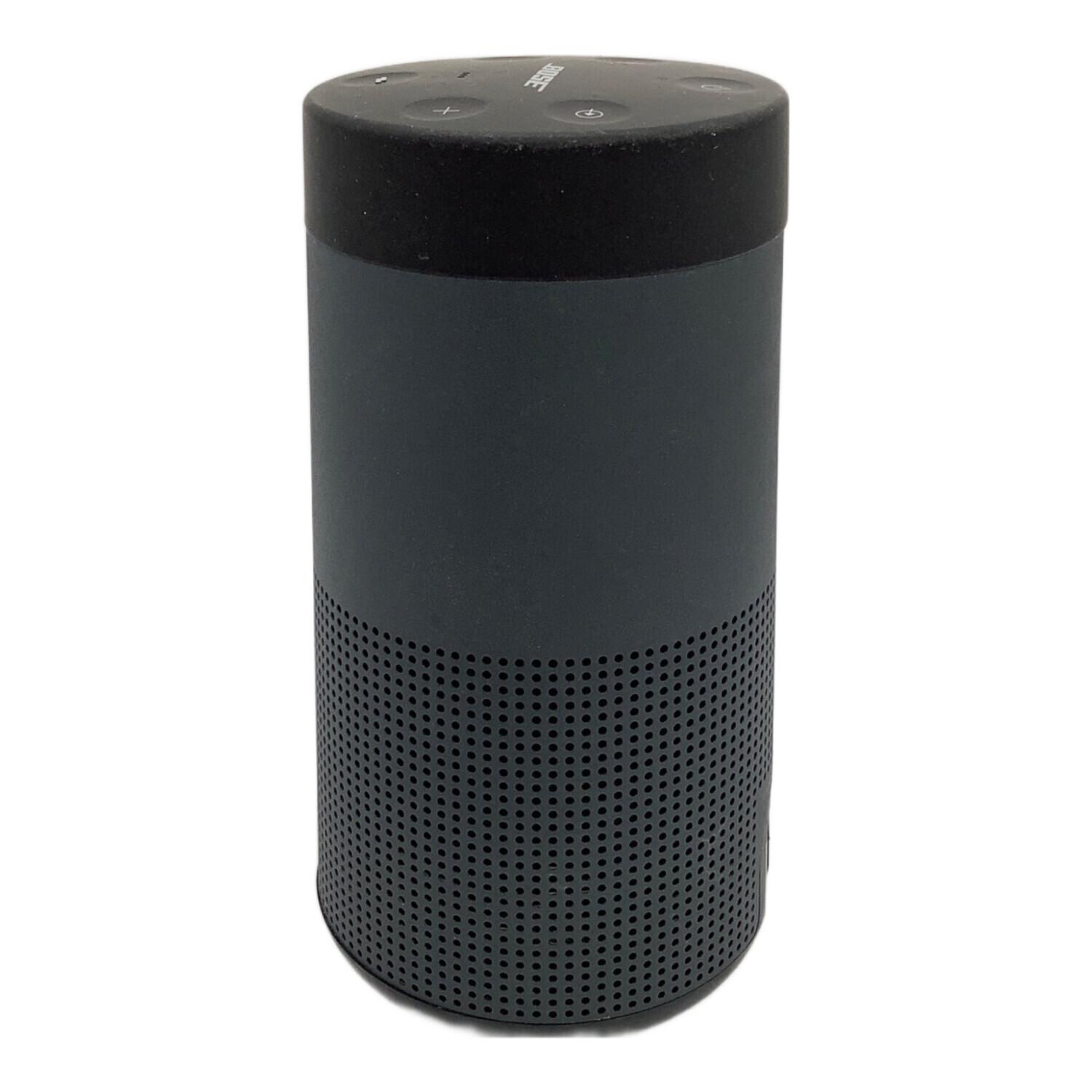 BOSE (ボーズ) Bluetooth対応スピーカー SoundLink Revolve II
