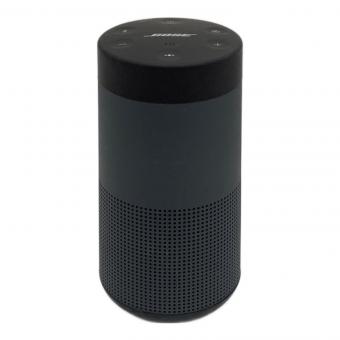 BOSE (ボーズ) Bluetooth対応スピーカー SoundLink Revolve II Bluetooth Speaker