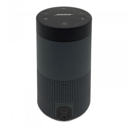 BOSE (ボーズ) Bluetooth対応スピーカー SoundLink Revolve II