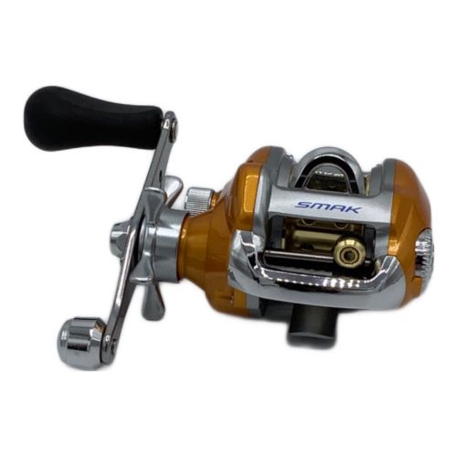 DAIWA (ダイワ) リール smak 100R ベイトリール