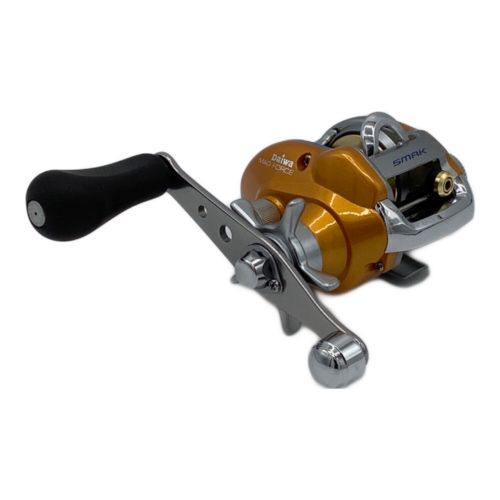 DAIWA (ダイワ) リール smak 100R ベイトリール