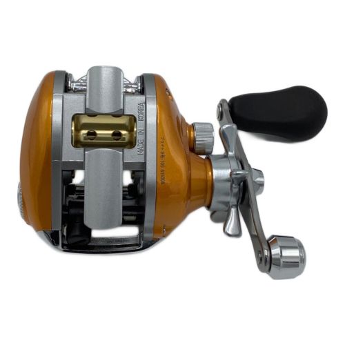 DAIWA (ダイワ) リール smak 100R ベイトリール