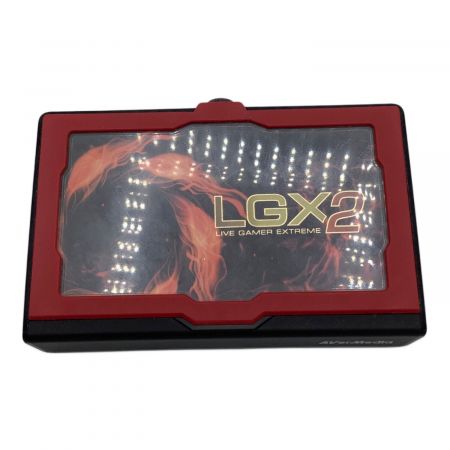 キャプチャーボード Live GAMER EXTREME2 GC550plus avermedia ゲームキャプチャー GC550PLUS Live Gamer EXTREME 2