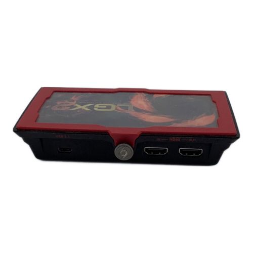 avermedia ゲームキャプチャー GC550PLUS Live Gamer EXTREME 2