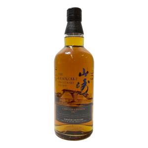サントリー 山崎 ジャパニーズウィスキー LIMITED EDITION2017 700ml