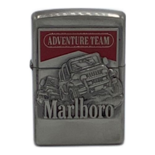 ZIPPO (ジッポ) Marlboro 1998年