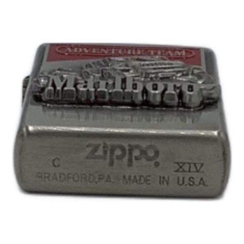 ZIPPO (ジッポ) Marlboro 1998年