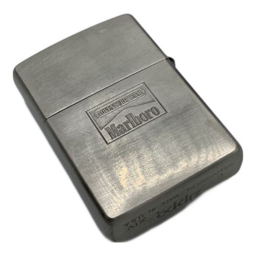 ZIPPO (ジッポ) Marlboro 1998年