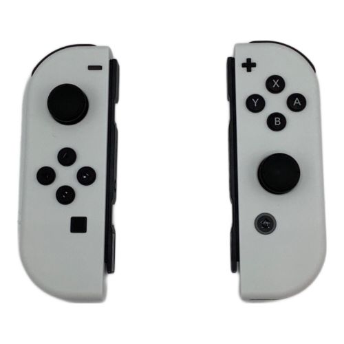 Nintendo (ニンテンドー) Nintendo Switch 有機ELモデル HEG-001 HEG-S-KAAAA 未使用品