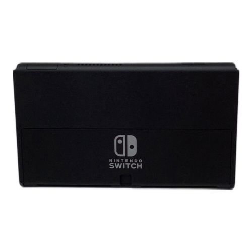 Nintendo (ニンテンドー) Nintendo Switch 有機ELモデル HEG-001 HEG-S-KAAAA 未使用品