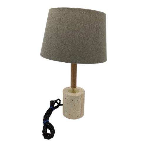 ART WORK STUDIO (アートワークスタジオ) モノリステーブルランプ Monolith-table lamp AW-0600 電球 50Hz／60Hz