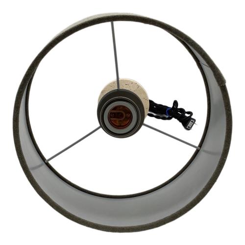 ART WORK STUDIO (アートワークスタジオ) モノリステーブルランプ Monolith-table lamp AW-0600 電球 50Hz／60Hz