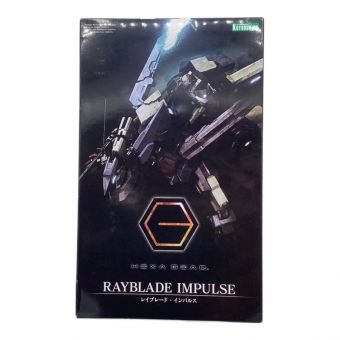 KOTOBUKIYA (コトブキヤ) プラモデル ヘキサギア 1/24 レイブレード・インパルス