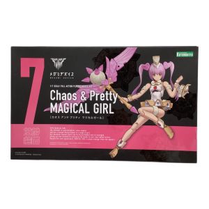KOTOBUKIYA (コトブキヤ) プラモデル / メガミデバイス Chaos&Pretty マジカルガール
