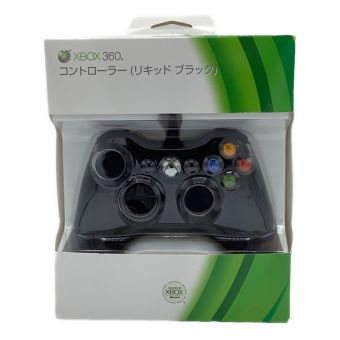 Microsoft (マイクロソフト) X-box360コントローラー