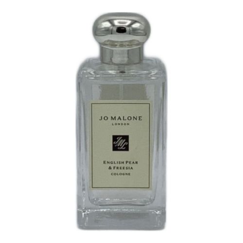 JO MALONE (ジョーマローン) オーデコロン イングリッシュベア&フリージア 100ml