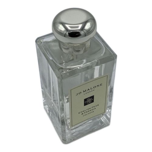 JO MALONE (ジョーマローン) オーデコロン イングリッシュベア&フリージア 100ml