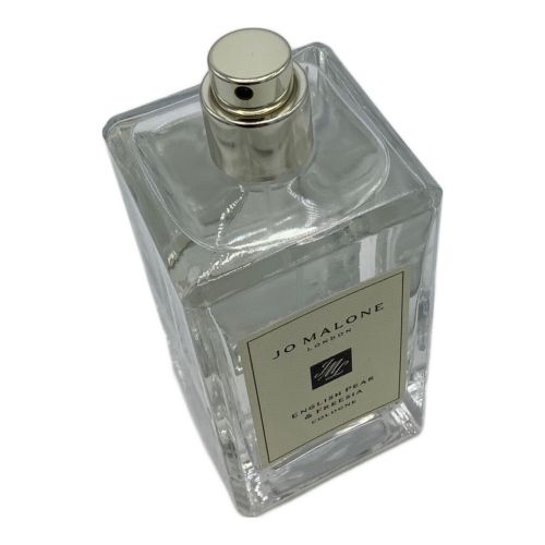 JO MALONE (ジョーマローン) オーデコロン イングリッシュベア&フリージア 100ml