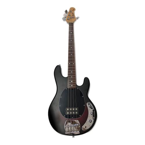 Sterling by MUSIC MAN (スターリンバイミュージックマン) StingRay エレキベース SUB SERIES @