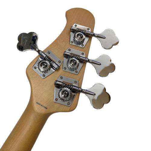Sterling by MUSIC MAN (スターリンバイミュージックマン) StingRay エレキベース SUB SERIES @