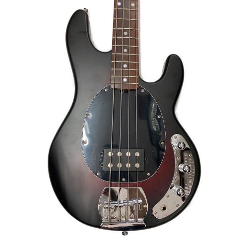 Sterling by MUSIC MAN (スターリンバイミュージックマン) StingRay エレキベース SUB SERIES @